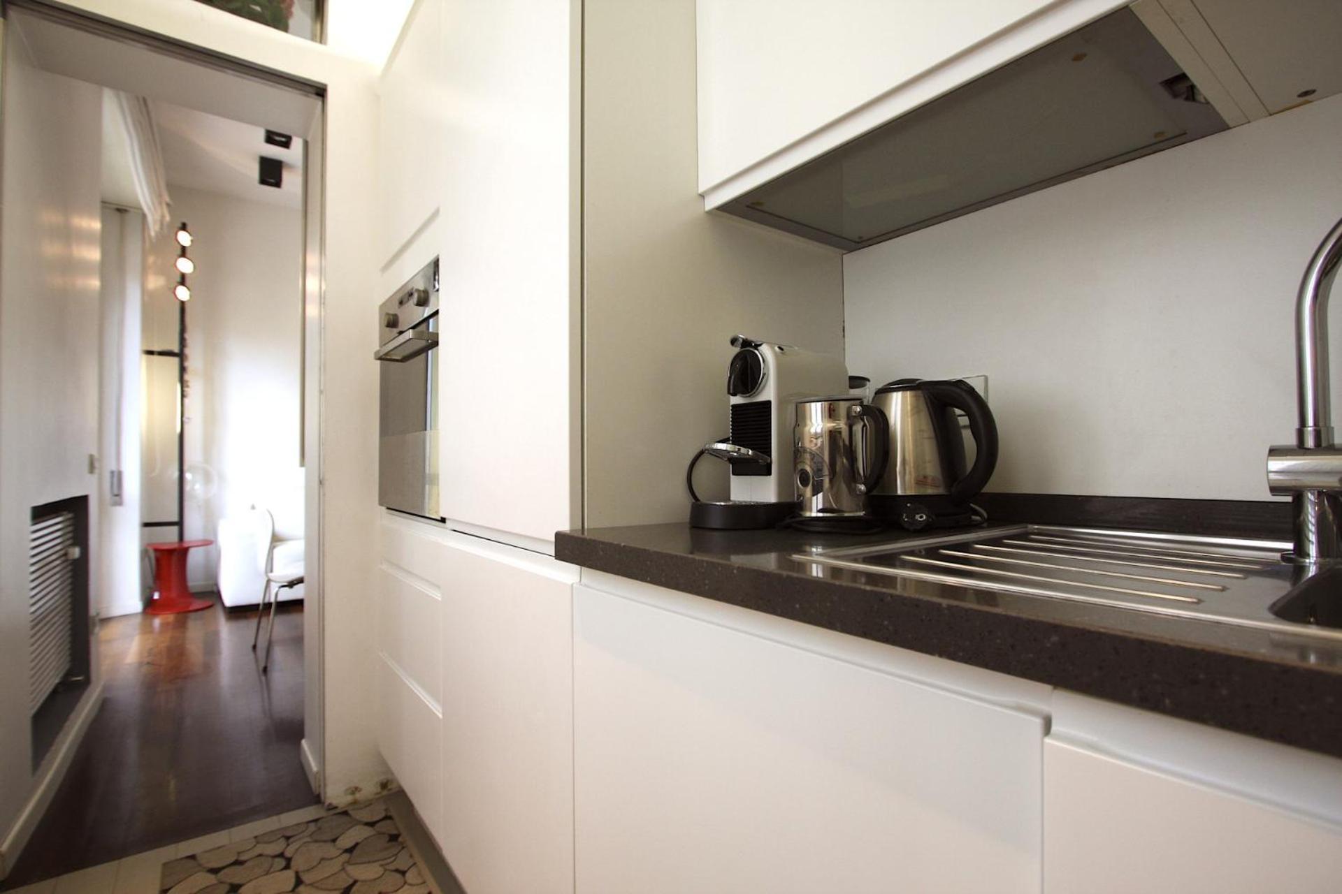 Cipro 2br House