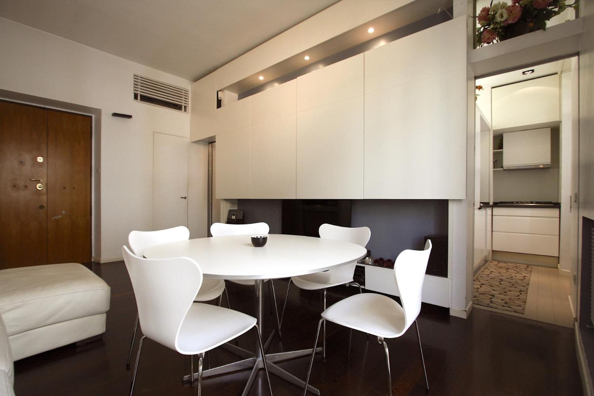 Apartment Cipro 2br House Rom