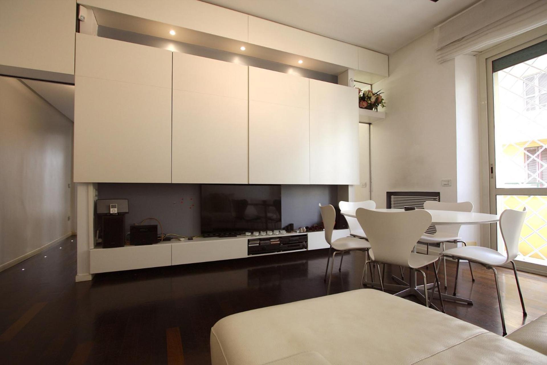 Apartment Cipro 2br House