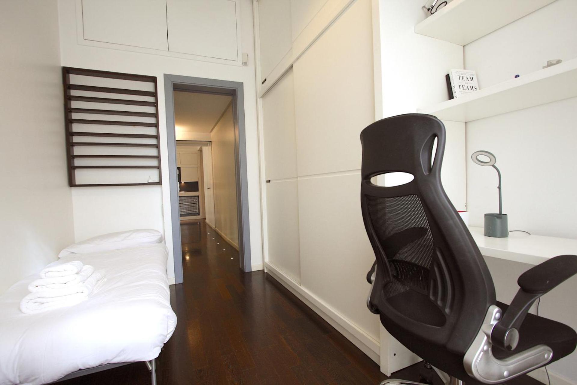Apartment Cipro 2br House