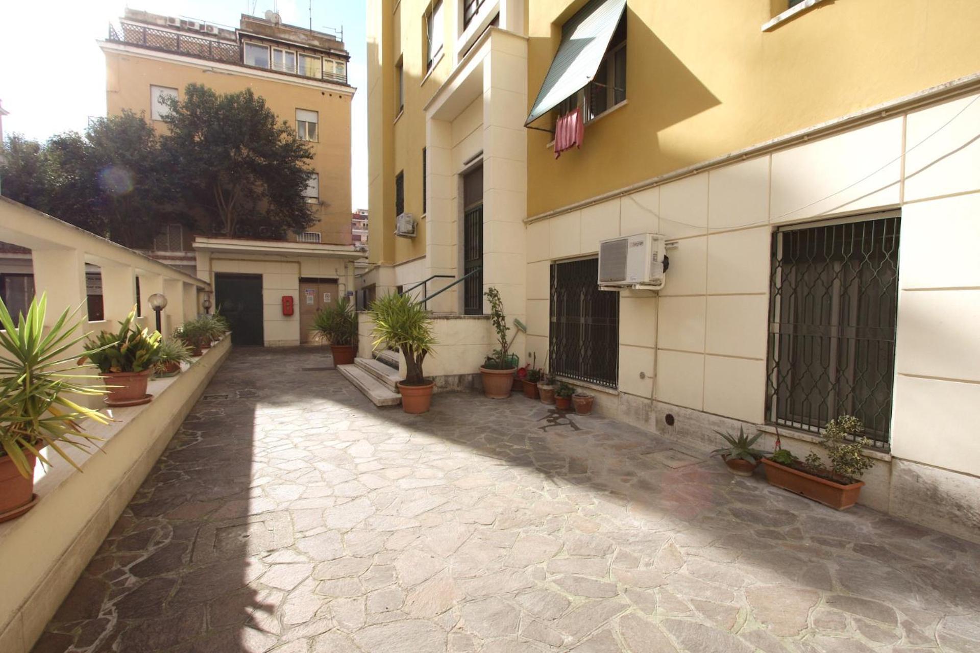 Apartment Cipro 2br House